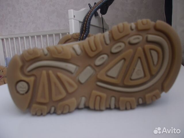 Сандали 21р. Ortmann и другие товары