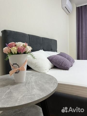 

1-к. квартира, 50 м², 4/16 эт.
