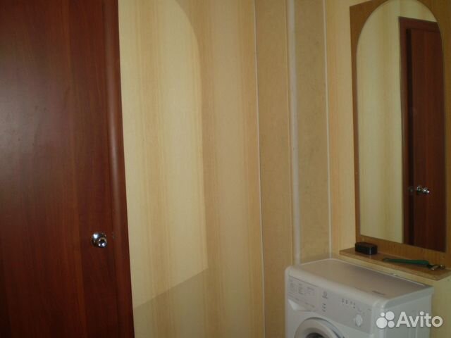 

2-к. квартира, 45 м², 3 кровати