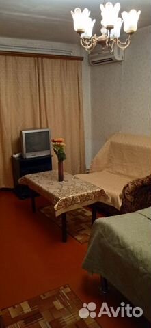 

1-к. квартира, 40 м², 1/4 эт.