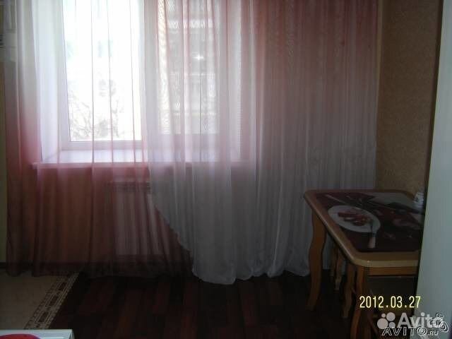 1-к квартира, 50 м², 5/5 эт. 1-к квартира, 50 м², 5/5 эт.