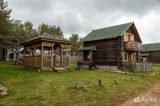

3-к. дом, 70 м²