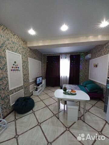 

Квартира-студия, 28 м², 4/8 эт.