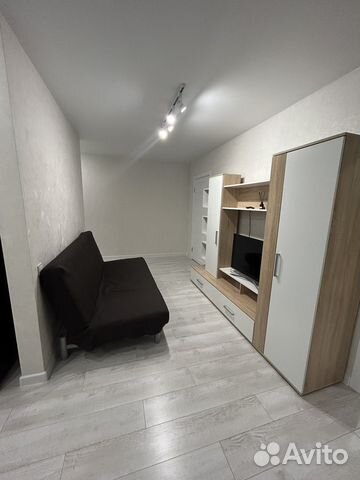 

1-к. квартира, 42 м², 1 кровать