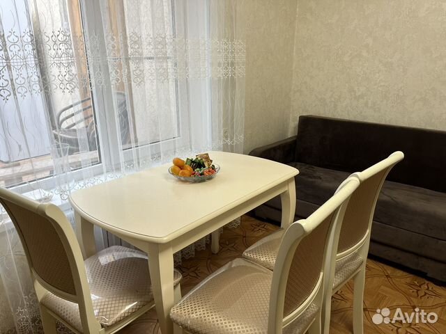 

2-к. квартира, 40 м², 3 кровати