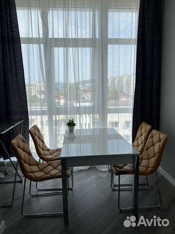 

3-к. квартира, 58 м², 1 кровать