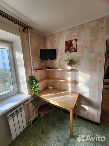 

3-к. квартира, 65 м², 3 кровати