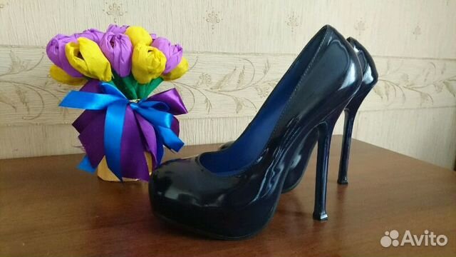 Туфли louis vuitton Туфли louis vuitton