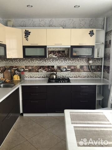 

1-к. квартира, 42 м², 1 кровать
