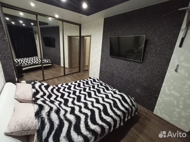 

2-к. квартира, 43 м², 7/9 эт.