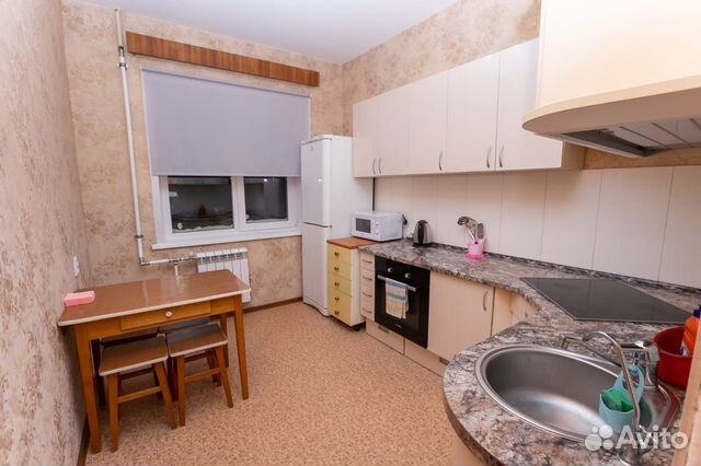 

3-к. квартира, 64 м², 5 кроватей