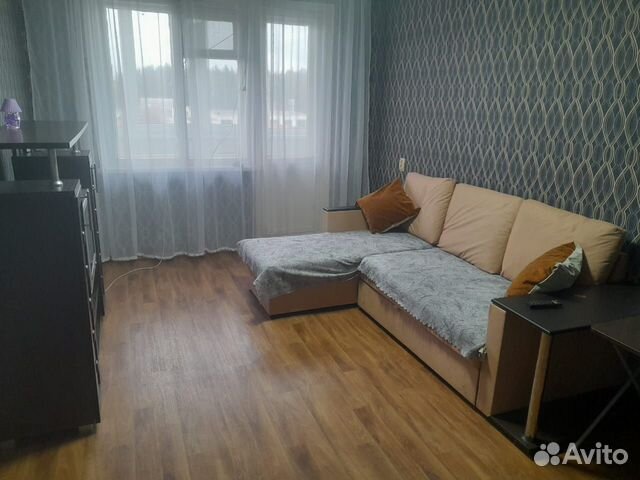 

2-к. квартира, 48 м², 4 кровати