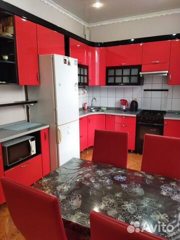 

2-к. квартира, 76 м², 6 кроватей