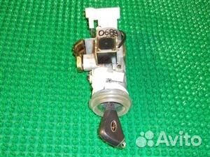 Замок зажигания на Subaru Субару Замок зажигания на Subaru Субару