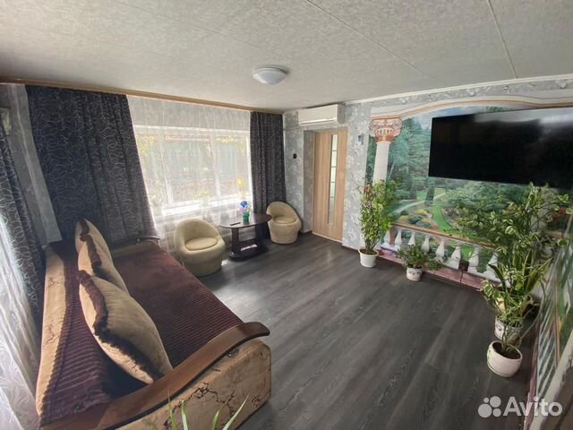 

6-к. дом, 150 м²