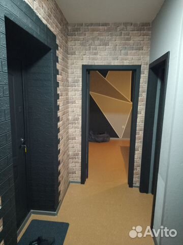 

2-к. квартира, 70 м², 4 кровати