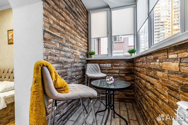 

3-к. квартира, 55 м², 3 кровати