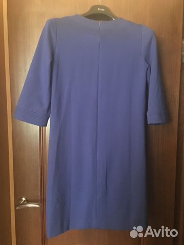 Платье Gucci новое