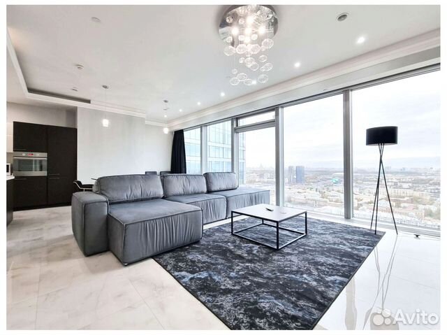 

2-к. квартира, 130 м², 27 кроватей