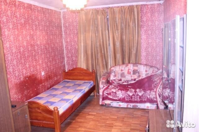 3-к квартира, 65 м², 5/9 эт.