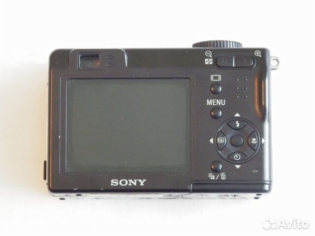 Фотоаппарат sony cyber-shot DSC-W15 Фотоаппарат sony cyber-shot DSC-W15