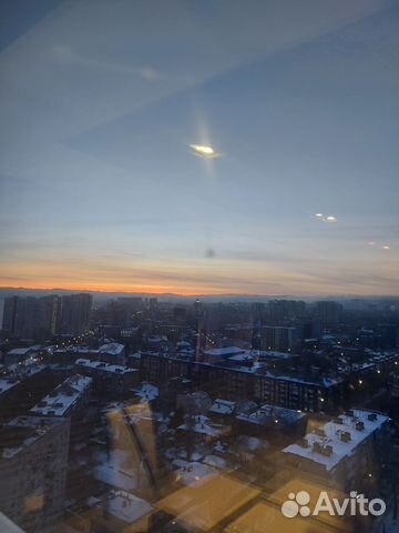 

1-к. квартира, 57 м², 2 кровати