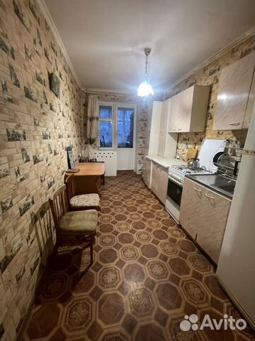 

2-к. квартира, 50 м², 6 кроватей