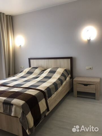 

2-к. квартира, 35 м², 2/3 эт.