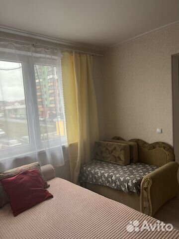 

1-к. квартира, 30 м², 2/16 эт.