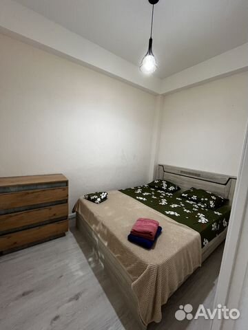 

2-к. квартира, 45 м², 1/5 эт.