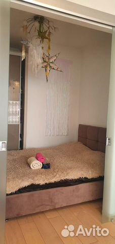 

1-к. квартира, 45 м², 16/16 эт.