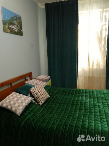 

Квартира-студия, 28 м², 9/24 эт.