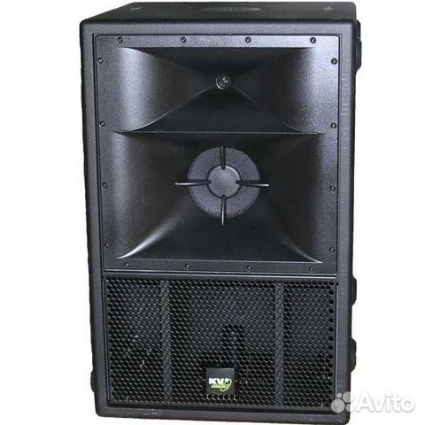 Комплект звука