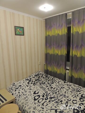 1-к квартира, 15 м², 2/9 эт.