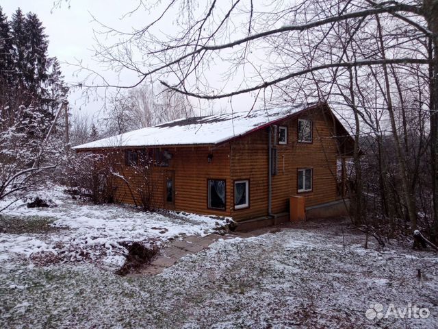 

5-к. коттедж, 250 м²