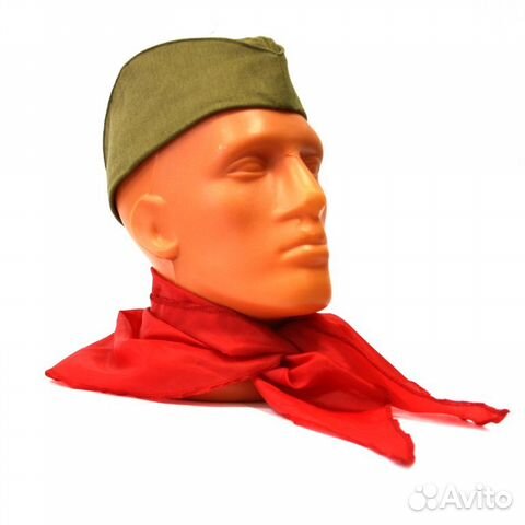 Пионерский галстук Пионерский галстук