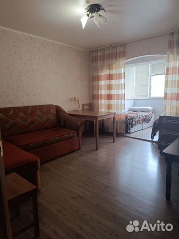 

1-к. квартира, 56 м², 3 кровати