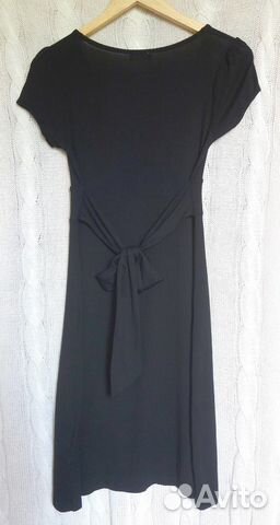 Черное платье Pimkie новое Черное платье Pimkie новое