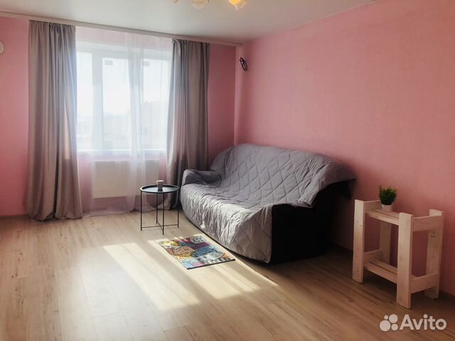 

2-к. квартира, 71 м², 15/15 эт.