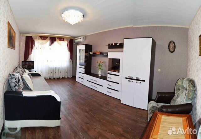 

2-к. квартира, 65 м², 3 кровати