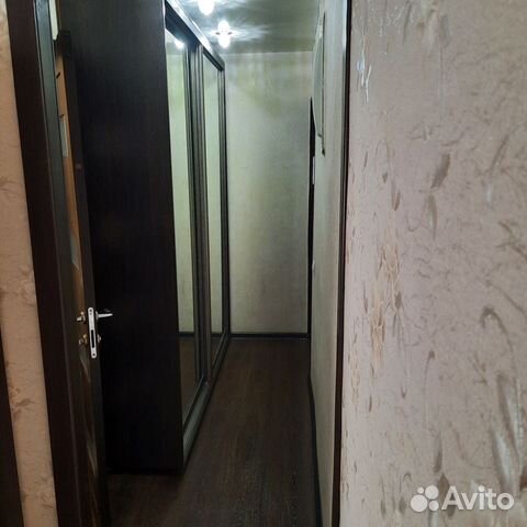 

Квартира-студия, 36,4 м², 2 кровати