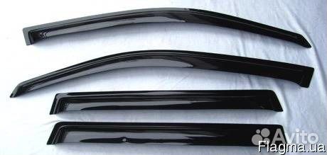 Ветровики / Дефлектора Окон