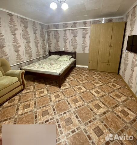 

1-к. дом, 40 м²