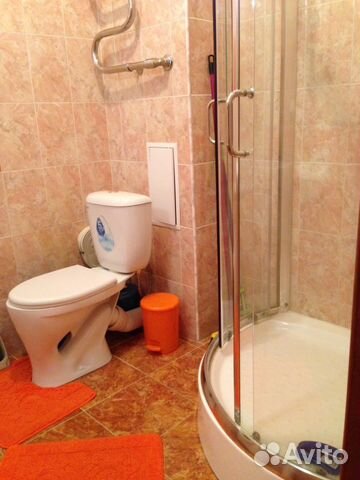 1-к квартира, 50 м², 10/10 эт. 1-к квартира, 50 м², 10/10 эт.