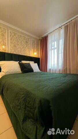 

Квартира-студия, 26 м², 2/9 эт.