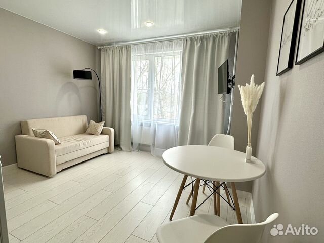 

1-к. квартира, 35 м², 4/10 эт.