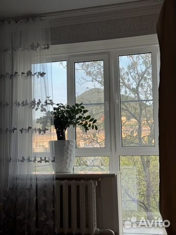 

2-к. квартира, 50 м², 2 кровати
