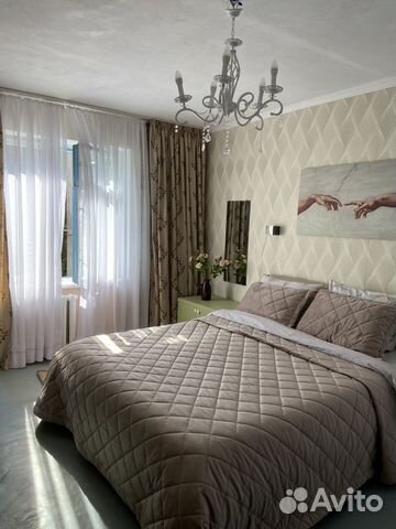 

1-к. квартира, 31,7 м², 3 кровати