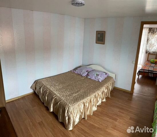 

2-к. дом, 25 м²
