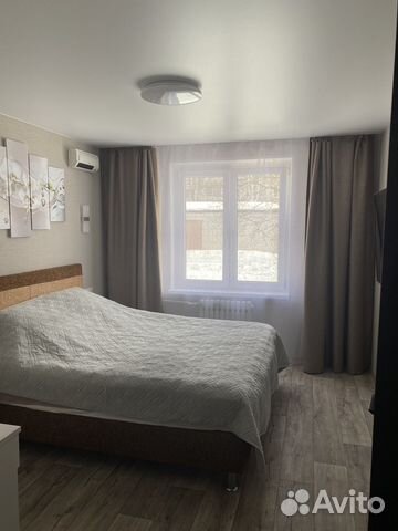 

2-к. квартира, 52 м², 3 кровати